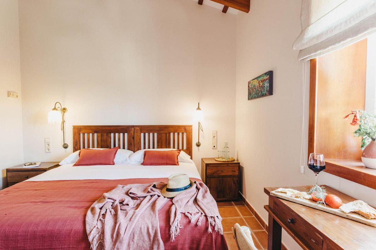 Son Granot Hotel Rural Es Castell  Eksteriør bilde