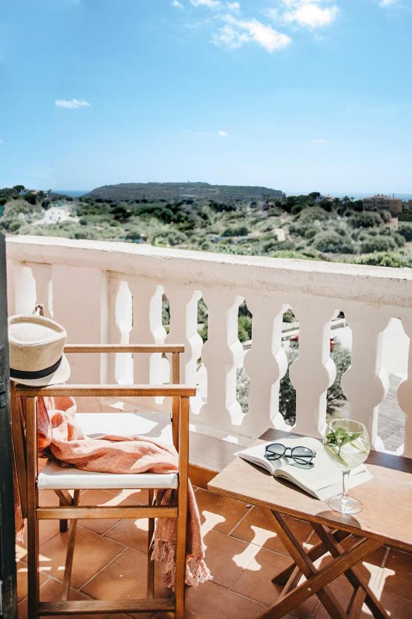 Son Granot Hotel Rural Es Castell  Eksteriør bilde