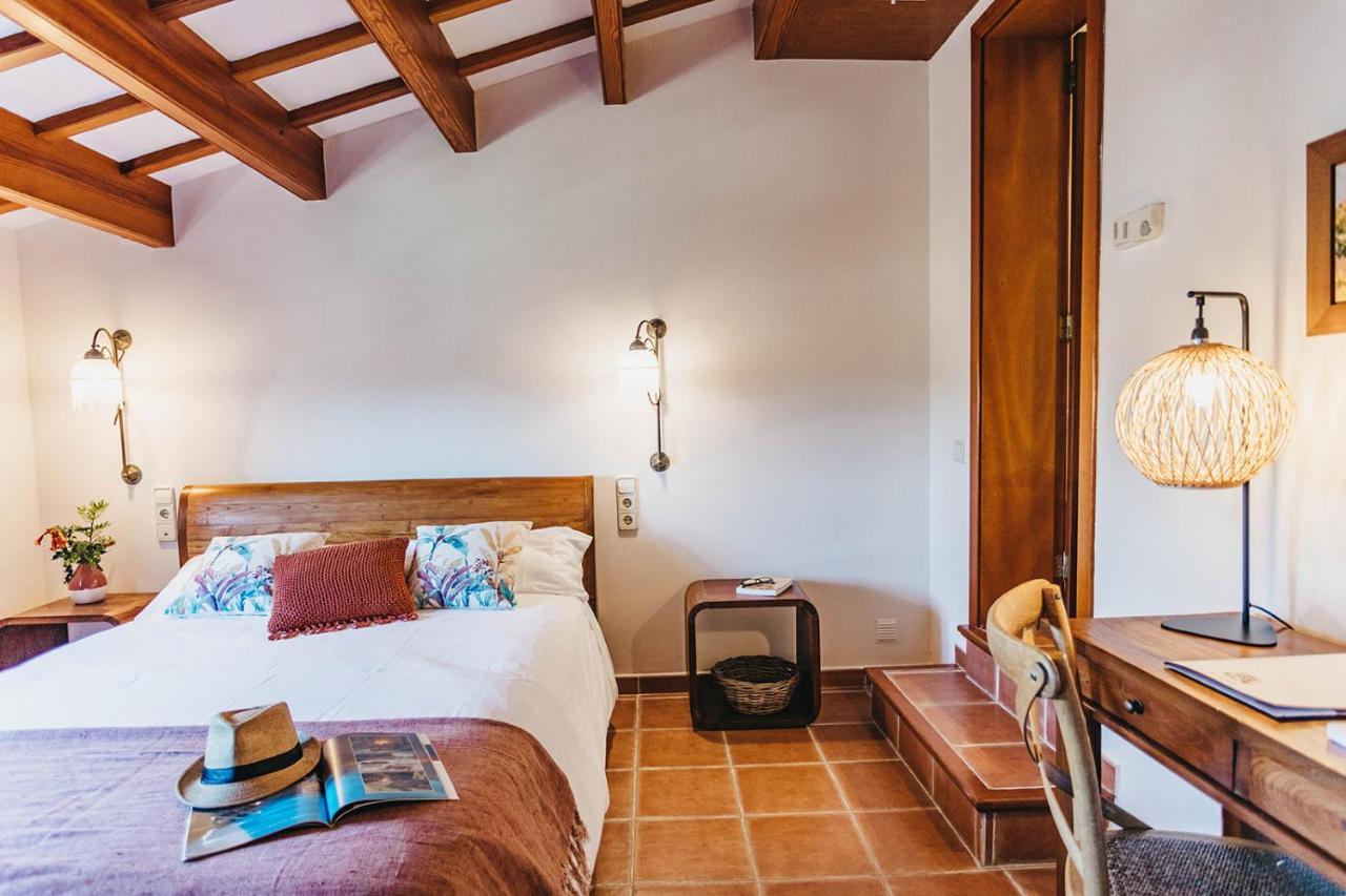 Son Granot Hotel Rural Es Castell  Eksteriør bilde