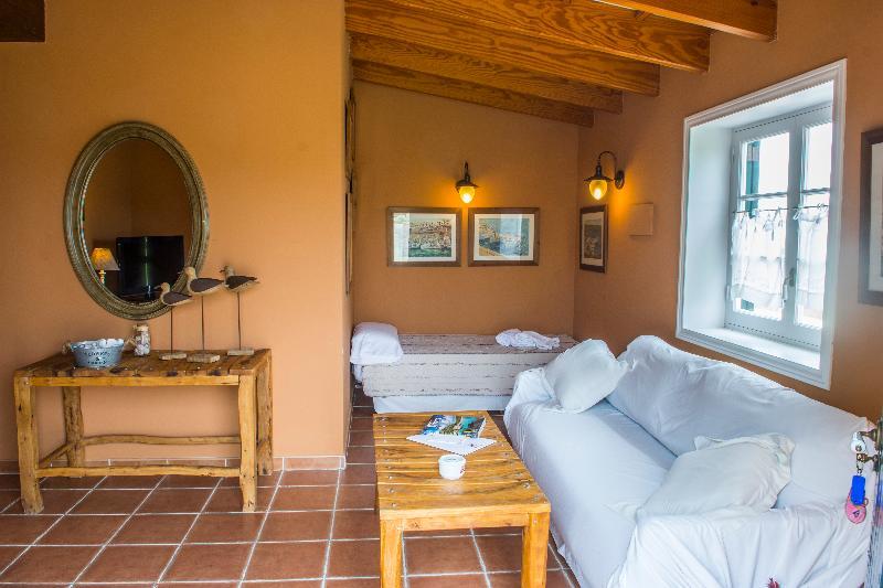 Son Granot Hotel Rural Es Castell  Eksteriør bilde