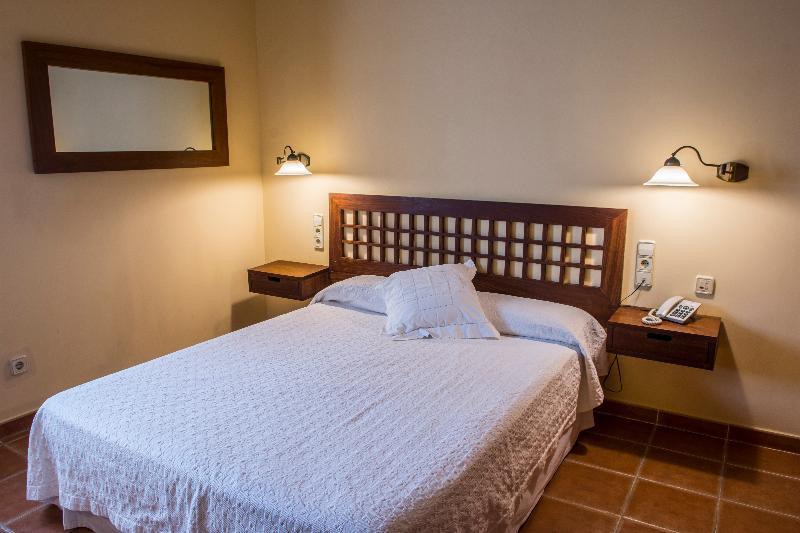 Son Granot Hotel Rural Es Castell  Eksteriør bilde