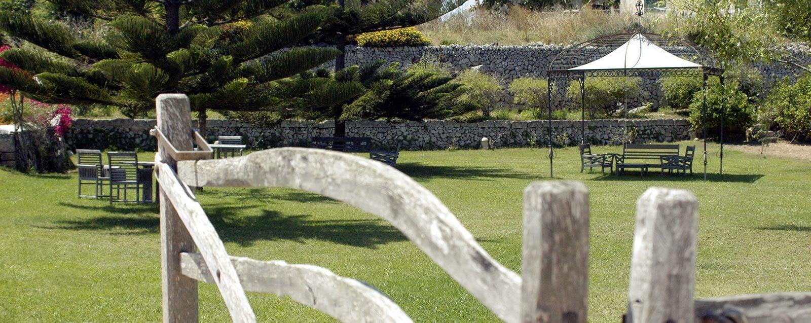 Son Granot Hotel Rural Es Castell  Eksteriør bilde